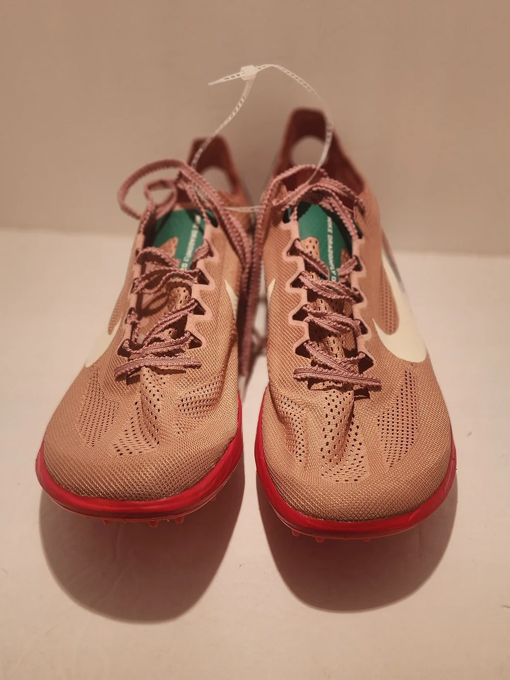 BNWOB****Nike ZoomX Dragonfly 2 T&F Sz Men 14